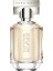 Hugo The Scent Pure Accord For Her Edt 50 ml Kadın Parfümü 1
