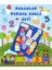 Tox Rakamlar 10 Parça Parmak Kukla , Eğitici Oyuncak T64-1 1