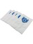 Hyclean Gn ile Uyumlu Elektrikli Süpürge Torbası 5'li, C1 Complete C2 Complete C3, S2 1