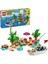 Lego® Animal Crossing™ Kapp'n Ada Tekne Turunda 77048-6 Yaş ve Üzeri Çocuklar Için Yaratıcı Oyuncak 1