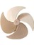 Buzdolabı Pervanesi Fan Pervanesi 14.5 mm 1