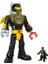 Fisher-Price Imaginext Super Friends™ Batman™ Insider ve Exo Kostümü Imaginext Super Friends 1