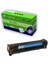 Hp CB541A Muadil Mavi Renk Toner 1