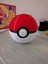 Pokemon Pokeball Poke Topu Figür 1