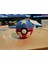 Pokemon Kaptan Amerika Pokeball Poke Topu 3
