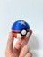 Pokemon Kaptan Amerika Pokeball Poke Topu 5
