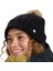 Blizzard Beanie Kadın Siyah Bere 1