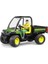 - John Deere Gator 855D & Bworld Adam Ölçekli 1
