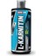 Hardline Nutrition L-Karnitin Sıvı Limon Aromalı, 1000 ml 1 Paket 1