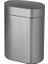 Brogrund Dokunmatik Çöp Kutusu Gri 1