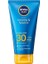 Sun SPF30 Yüksek Güneş Koruyucu ve Ferahlatıcı Krem 175ML, Uva Uvb Koruması, Suya Karşı Dayanıklı 1