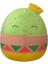 Squishmallows Guacamole Gideon 36 cm 1
