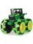 John Deere Tomy Jd Tractor Light Wheel 1