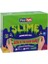 Playtoys Diy Slime Hazırlama Seti, Karanlıkta Parlayan Sihirli Slime Kiti, Stem Destekli Duyusal ve 1