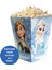 Elsa Frozen Temalı Popcorn Mısır Kutusu 8 Li Paket 1