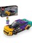 Speed Champions Nascar Next Gen Chevrolet Camaro Zl1 76935 – 9 Yaş ve Üzeri Çocuklar Için Oyun 1