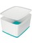 Leitz Mybox® Kapaklı Geniş Saklama Kutusu 1