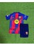 Barcelona 2025/26 Yeni Sezon Gavi Iç Saha Çocuk Forması 2