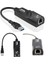 USB 3.0 To Ethernet Dönüştürücü Adaptör 10/100/1000 Mbps Hızlı ve Kablolu Internet Windows, Macos, Linux, Chrome Os Uyumlu 3