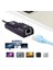 USB 3.0 To Ethernet Dönüştürücü Adaptör 10/100/1000 Mbps Hızlı ve Kablolu Internet Windows, Macos, Linux, Chrome Os Uyumlu 4
