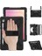 Samsung Galaxy Tab S11 Kılıf 360 Zırh Defender Armor Tank Kapak 2