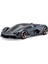 21094 Burago 1:24 Lamborghini Terzo Millennio Model Araba 3