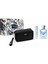 Pour Homme Edt Xmas Set 25 (100ML+TS10ML + Pouch) 1
