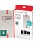 Honeywell Hepa Hava Temizleyici Filtre R, Hpa 100/200/300 ve 5000 Serisi Için 1'li Paket - Havadaki 1