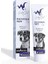 W+ Whiteveterinay Multivitamin Dog Paste 100 gr (Köpekler Için Multivitamin Macunu) 1