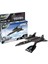 Revell 1:110 Lockheed Sr 71 Blackbird VBU63652 1