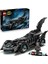 Batman Batman Forever Batmobile 76304 – 12 Yaş ve Üzeri Için Dekoratif Koleksiyonluk Oyunca 1