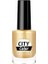 Golden Rose City Color Nail Lacquer No:40 1