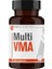 Simple Nutritions Multi Vma – Multivitamin & Multimineral Takviye | 30 Kapsül | Vitamin D3, C, B12, 1