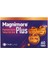 Magnimore Magnezyum 60 Tablet N-Asetil Taurinat Bisglisinat Malat 1