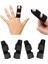 Parmak Ateli Parmak Sabitleme Ateli Kırık Parmak Ateli Finger Splint (2 Adtet) 1