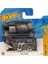 Hot Wheels - Kool Kombi - Surf´s Up 2/5 - HKK80 - Short Card - Mooneyes - Vw Volkswagen - Gri - Mat 1
