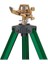 Orbit 56667 N Çinko Etkisi Sprinkler Man Tripod Temel 1