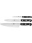 Zwilling Gourmet Seti, 3 Parça 1