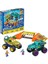 Hot Wheels Mega-Wrex Dinozor Kemikli Aksiyon Sahası 1