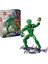 | Green Goblin Yapım Figürü 76284 - Çocuklar Için Planör ve Balkabağı Bombaları Içeren 1
