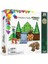 Magna Tiles Oyuncak Orman Haynananları, 25 Parça, Standart 1