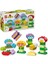 Duplo Town Yaratıcı Bahçe ve Çiçekler 10444-2 Yaş ve Üzeri Okul Öncesi Çocuklar Için Eğitici V 1
