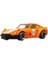 Hot Wheels Vi̇ntage Arabalar Özel Seri Custom Datsun 240Z HRV10 - HRT81 1