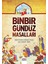 Binbir Gündüz Masalları (Kapak Değişebilir) 1