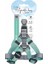 M-Pets Gentle Dog Tri̇angle Göğüs Tasmasi Green (Xs) 1
