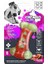 M-Pets Chewbo Tribone Dental Et Aromali Köpek Oyuncaği (S) 1