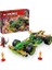 Ninjago Lloyd’un Çek-Bırak Yarış Arabası 71828-7 Yaş ve Üzeri Çocuklar Için Yaratıcı Oyuncak Y 1