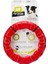 Ferplast Köpek Oyuncağı Smile M Kırmızı Köpek Yüzüğü 1 Adet 1