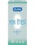 Durex Yok Ötesi Slim 10 1