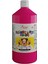 Red Rose Fuşya Parmak Boyası 1000 gr 1